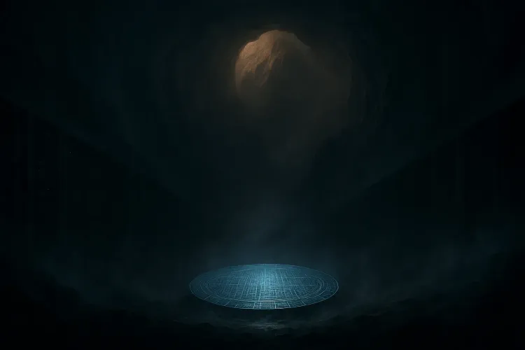 When the Chip Grows Tired: A New Shape of Thinking Machines