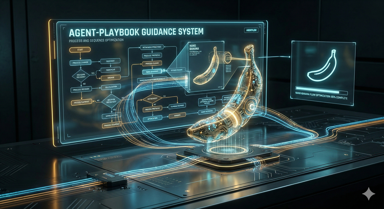 Example: Agent controls