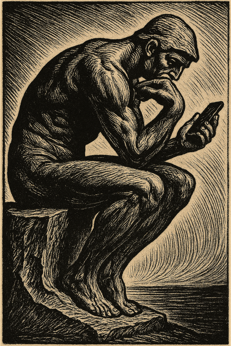 The supercomputer in your pocket