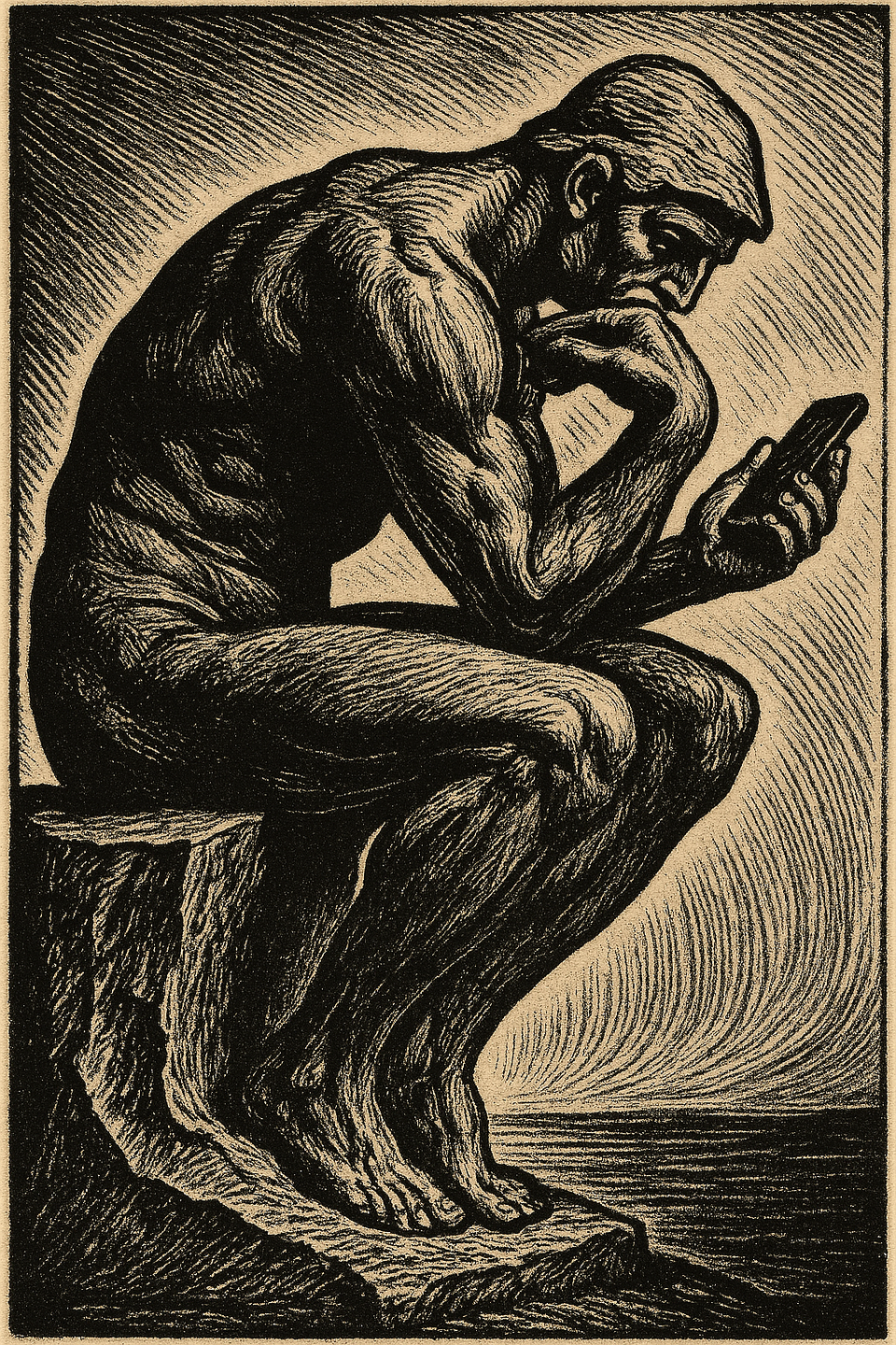 The supercomputer in your pocket