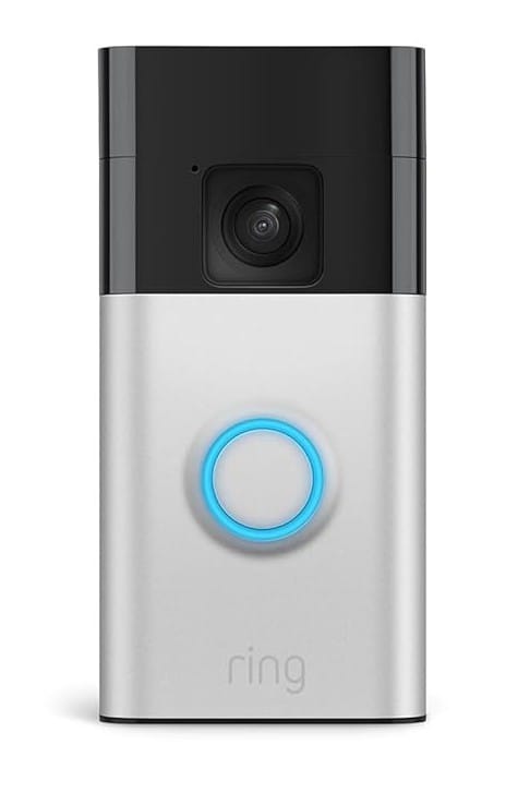 Why I'm Reconsidering my Smart Home Cameras